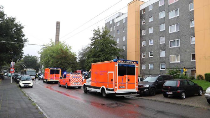 Φρίκη στη Γερμανία: Πτώματα πέντε παιδιών βρήκε η αστυνομία
