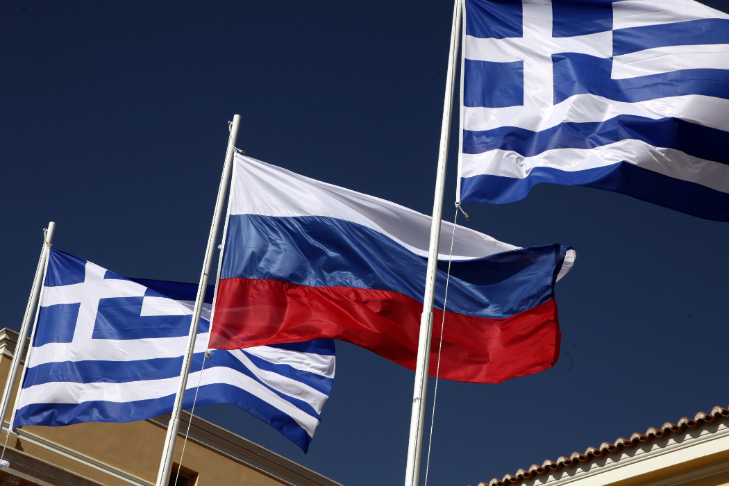 Ρωσική πρεσβεία κατά ελληνικών ΜΜΕ για διασπορά fake news