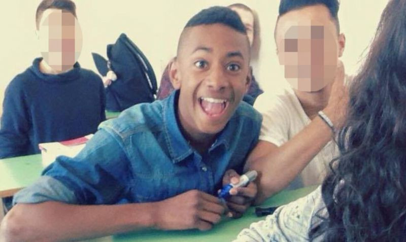 Ιταλία: Ρατσιστική δολοφονία του 21χρονου Γουίλι από ακροδεξιούς