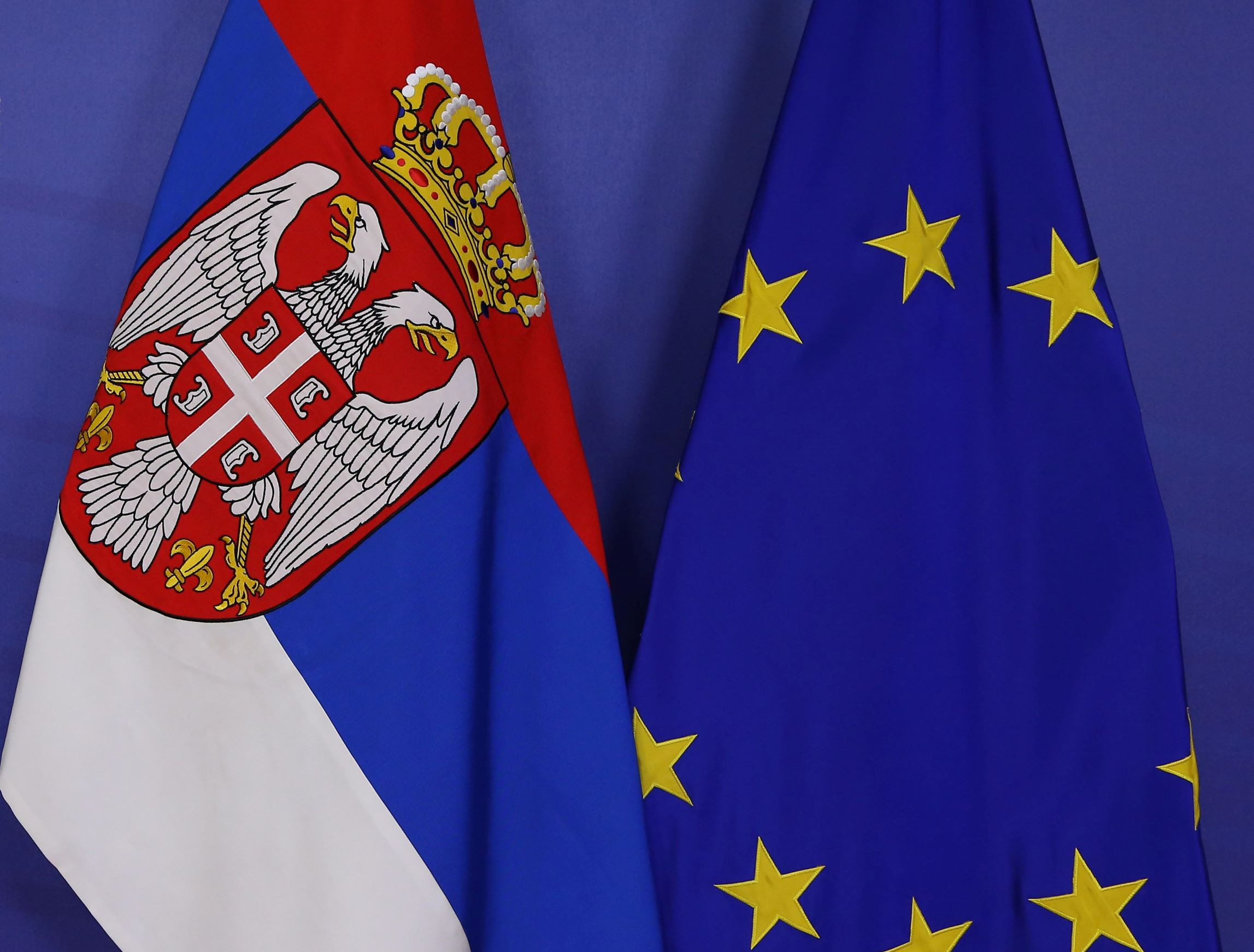 Η ΕΕ εκβίασε την Σερβία για να μη συμμετάσχει σε ασκήσεις με Ρωσία και Λευκορωσία