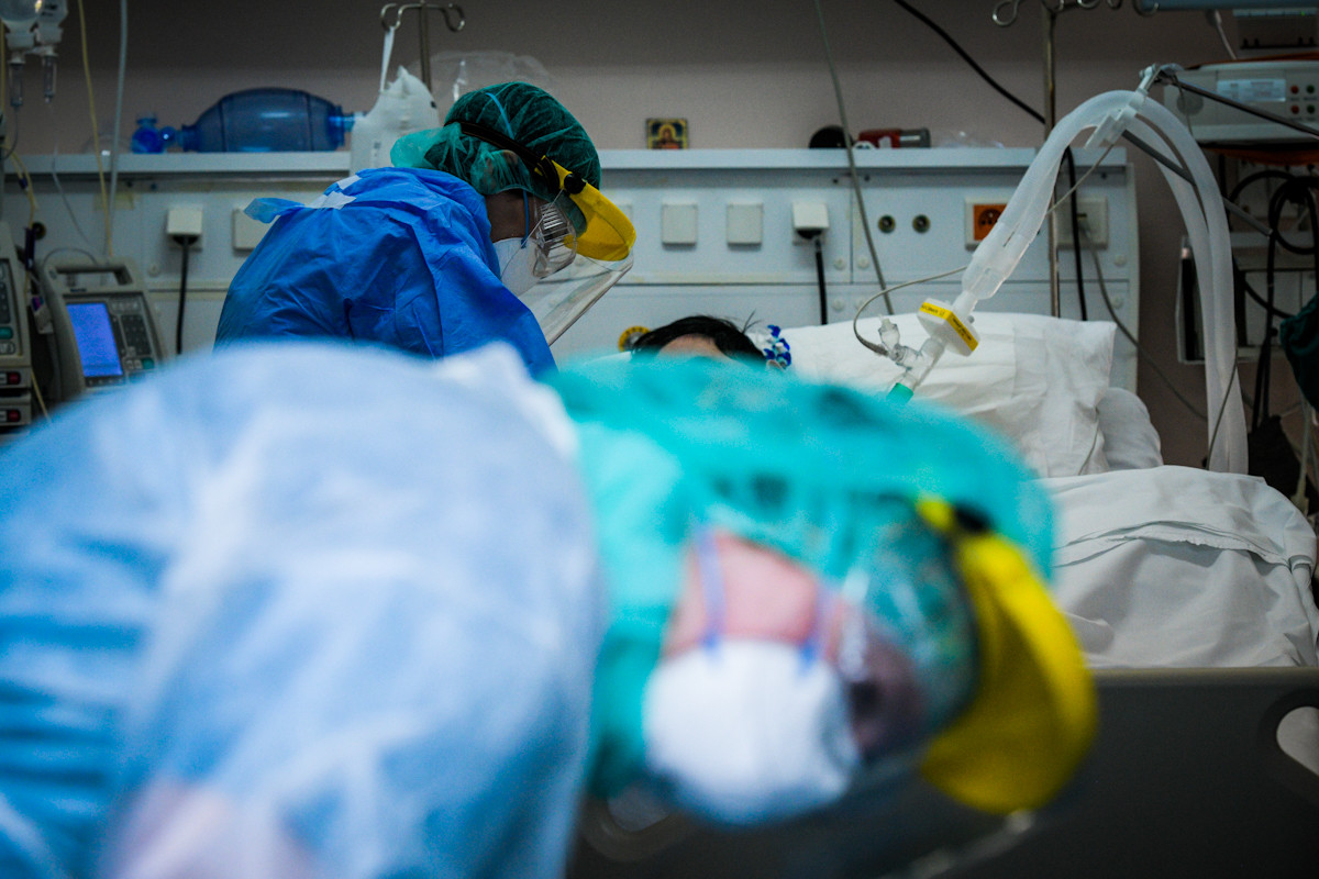 Ακυρώθηκαν όλα τα χειρουργεία στο Νοσοκομείο που καλύπτει τη Χαλκιδική λόγω αδυναμίας για τεστ