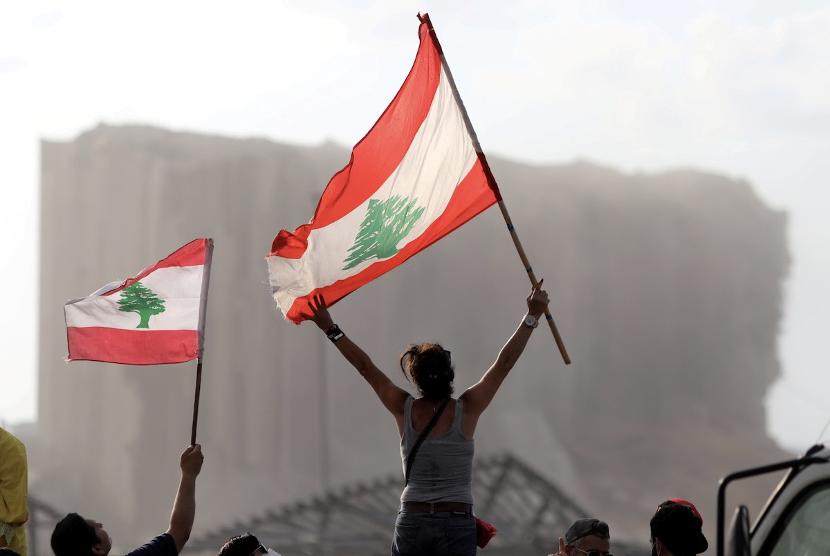 O Λίβανος στο χείλος ενός νέου εμφυλίου πολέμου;