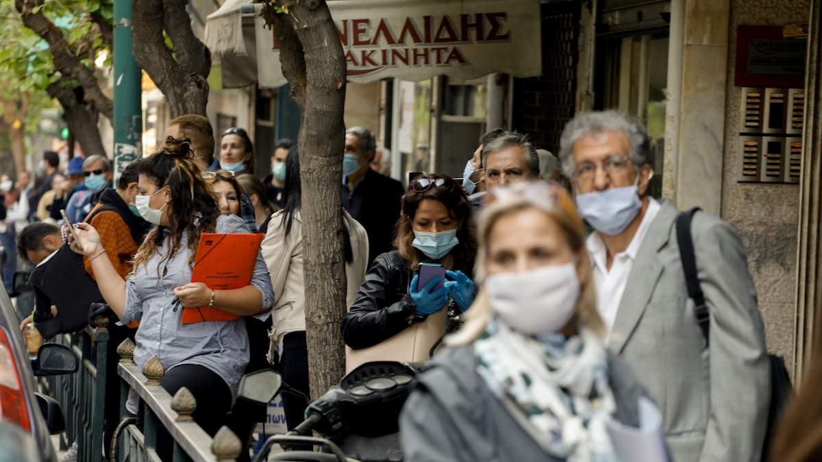 Ύφεση και αποπληθωρισμός: Ένα επικίνδυνο κοκτέιλ