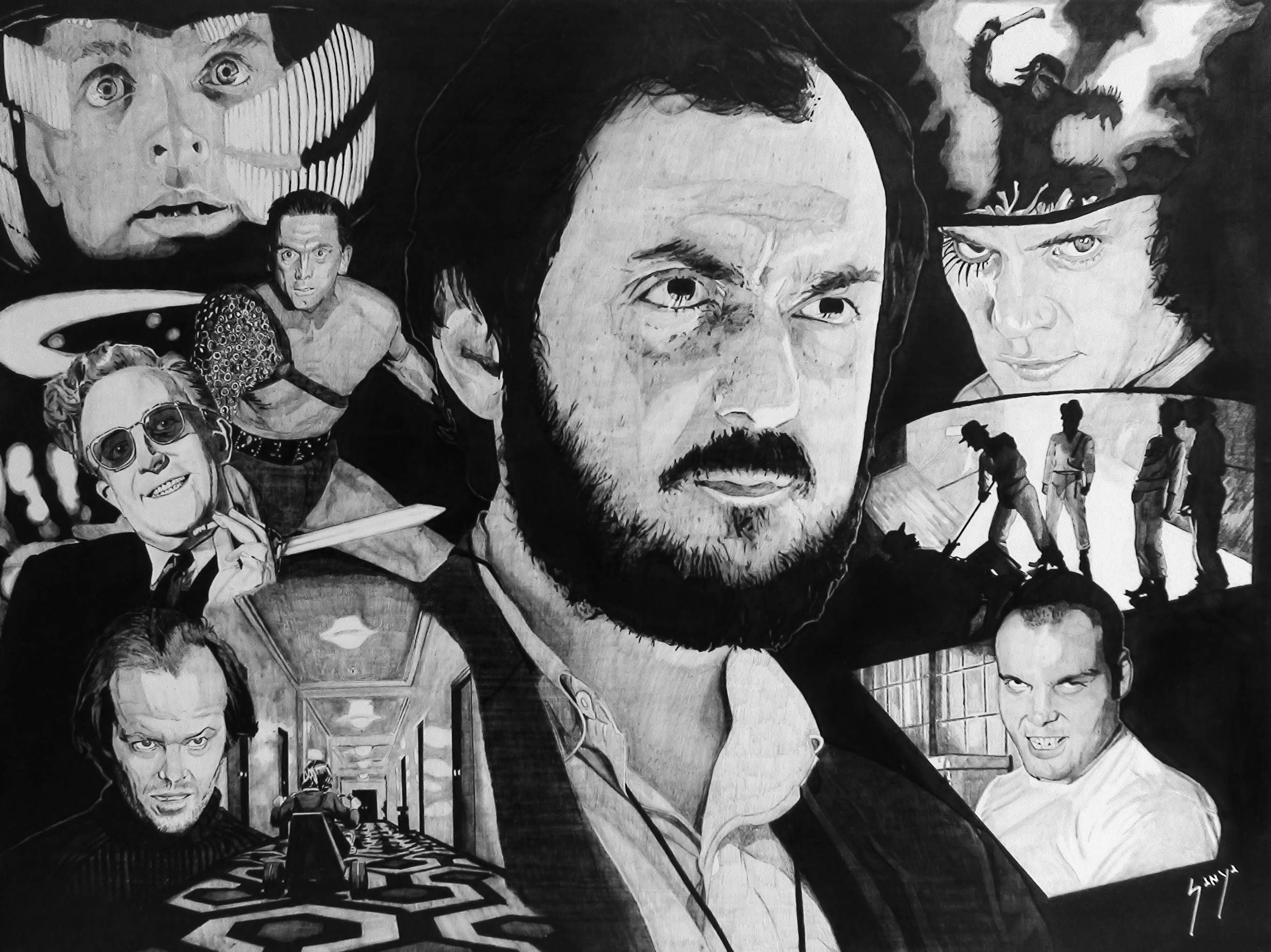 «Kubrick by Kubrick»: Ο Κιούμπρικ μιλάει για τον Κιούμπρικ