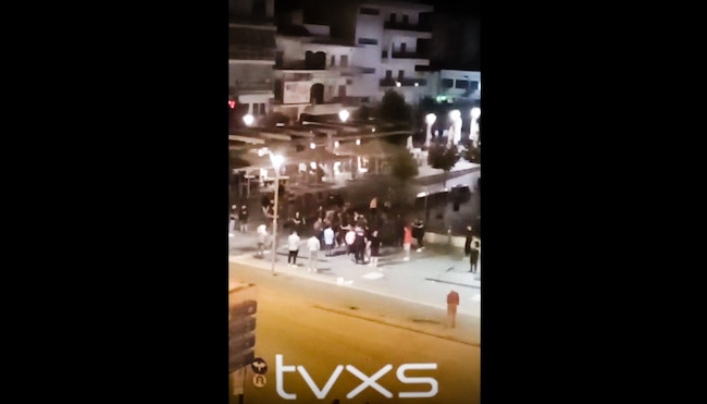 Βίντεο – ντοκουμέντο και καταγγελλίες για όργιο αστυνομικής βίας στην Ορεστιάδα αποδομούν το σενάριο της ΕΛΑΣ