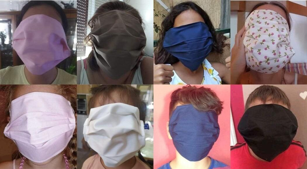 Τι απαντά το υπουργείο Υγείας για το φιάσκο με τις μάσκες