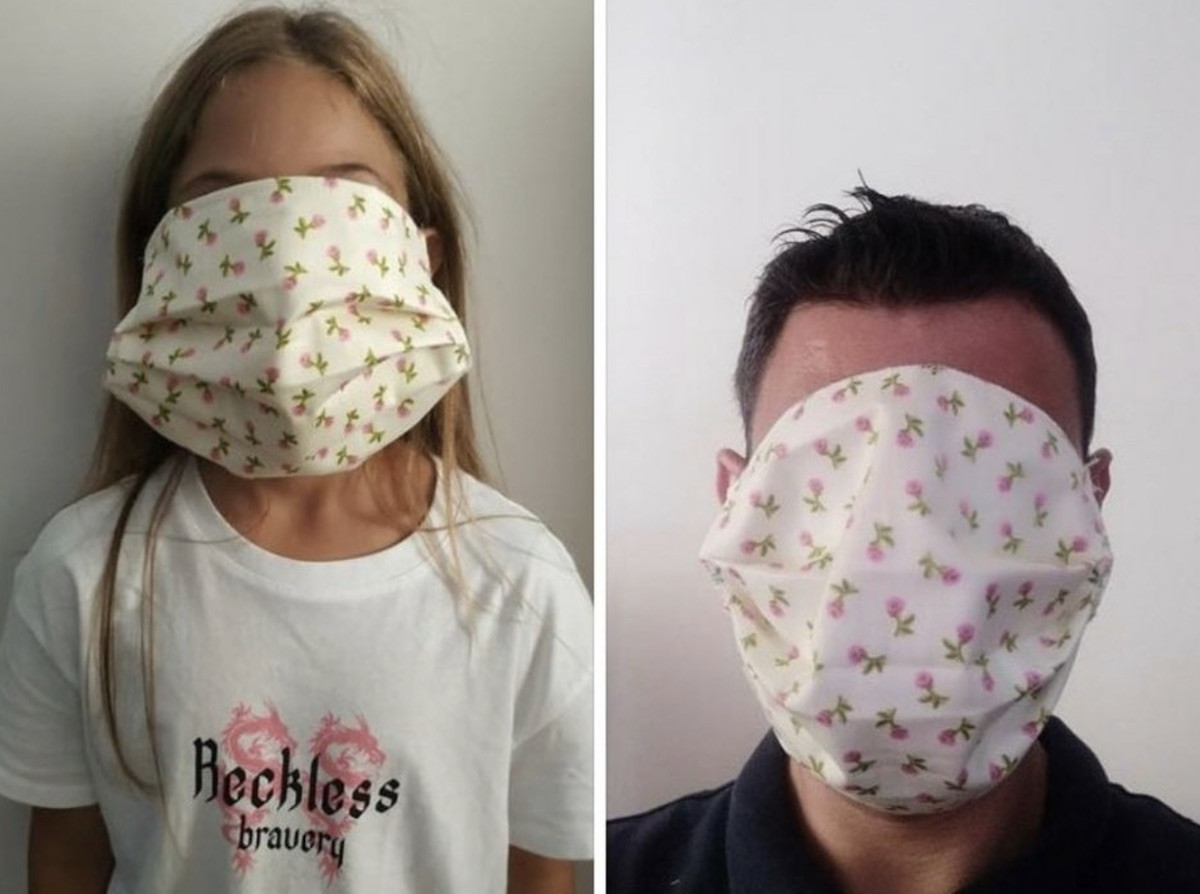 Η ΚΕΔΕ καρφώνει το υπουργείο Υγείας για το φιάσκο με τις μάσκες: Δική του ευθύνη, σταματάει η παραγωγή