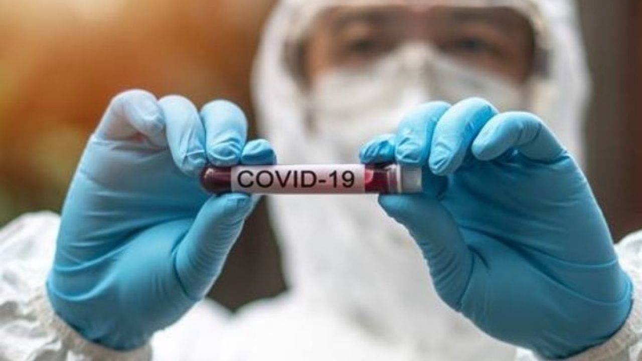 Η θεραπεία με πλάσμα ιαθέντων μειώνει τη σοβαρότητα της νόσου Covid-19