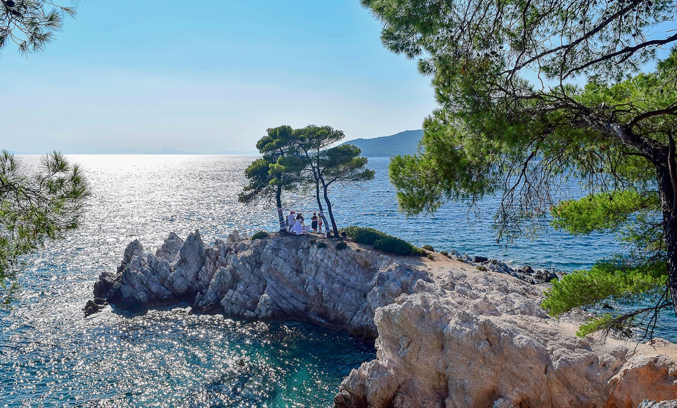 Ένα ελληνικό νησί στα 30 κορυφαία «μυστικά νησιά» του κόσμου