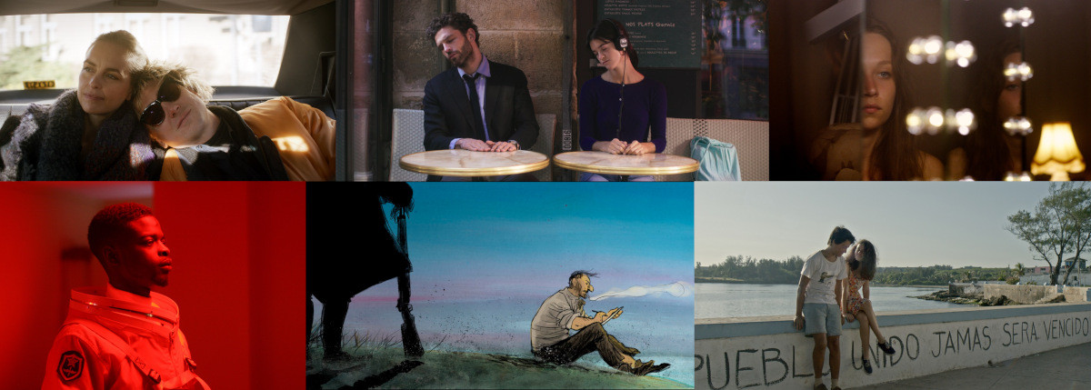 Αυτές είναι οι δεκατρείς ταινίες που διεκδικούν την «Χρυσή Αθηνά»