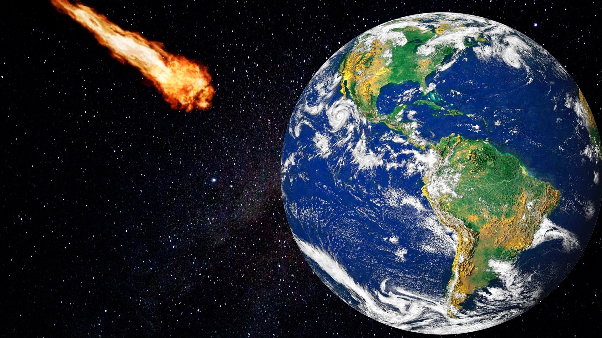 Αστεροειδής θα περάσει την Πέμπτη ασυνήθιστα κοντά από τη Γη