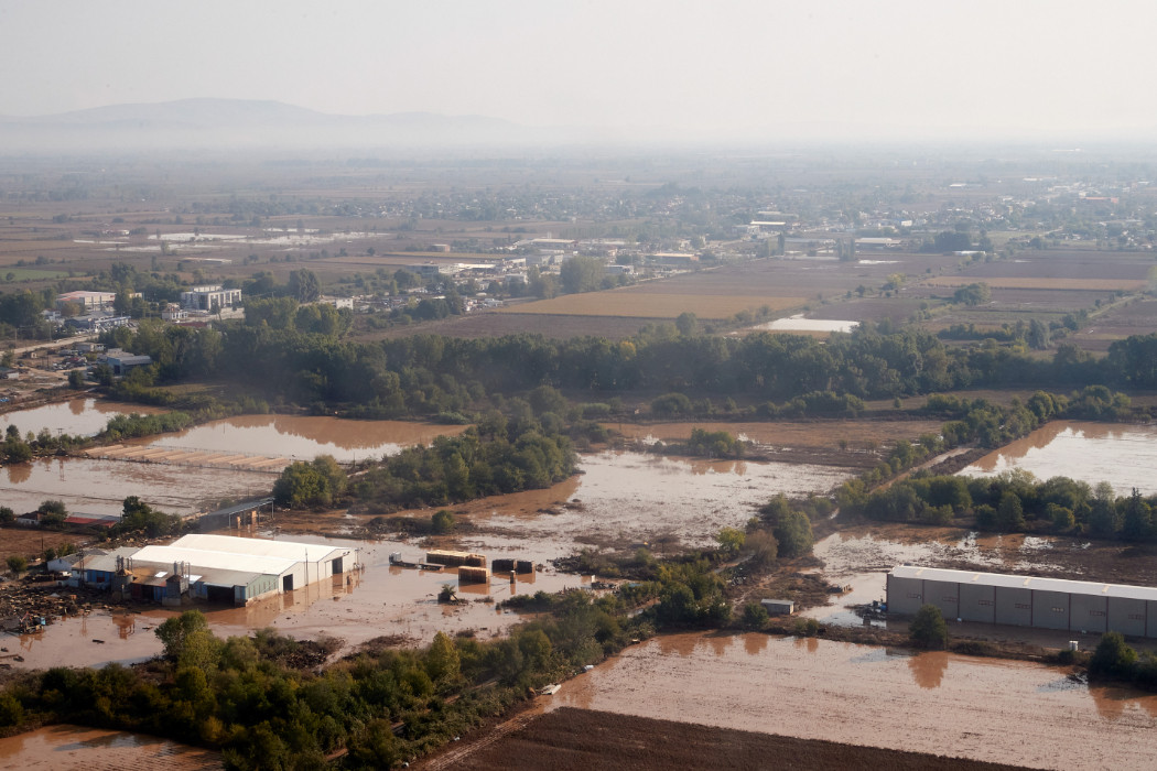 Καταστροφές στη Καρδίτσα: Η έγκαιρη πρόγνωση και οι υπεύθυνοι