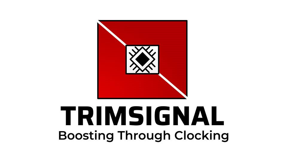 Trimsignal: Οι επεξεργαστές αλλάζουν ταχύτητα