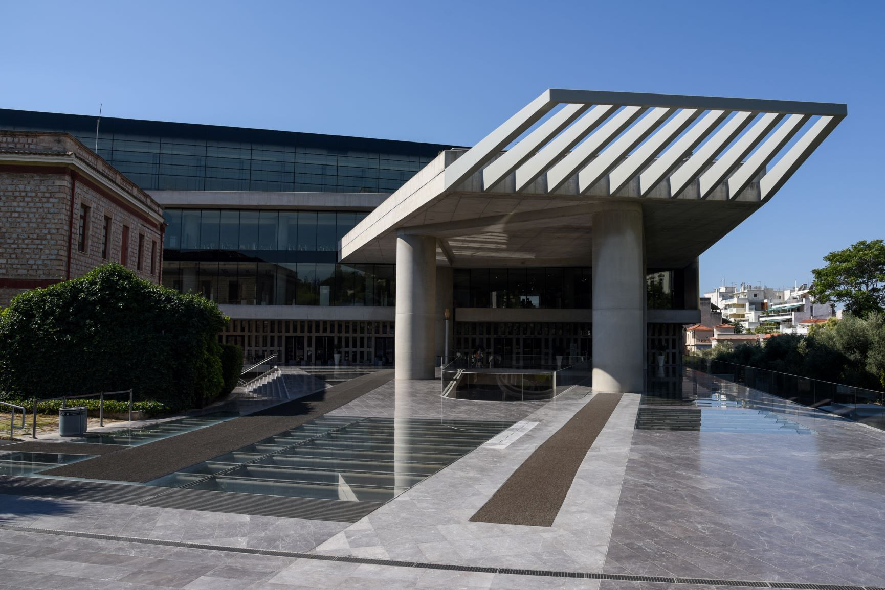 Καταγγέλλουν το υπουργείο Πολιτισμού για απόκρυψη κρούσματος στο Μουσείο της Ακρόπολης