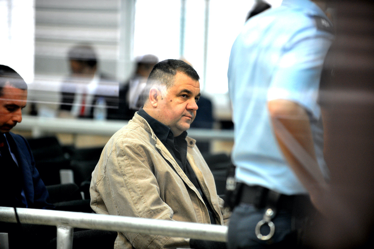 Δολοφονία Φύσσα: Ένοχοι ο Ρουπακιάς και ακόμη 15 κατηγορούμενοι