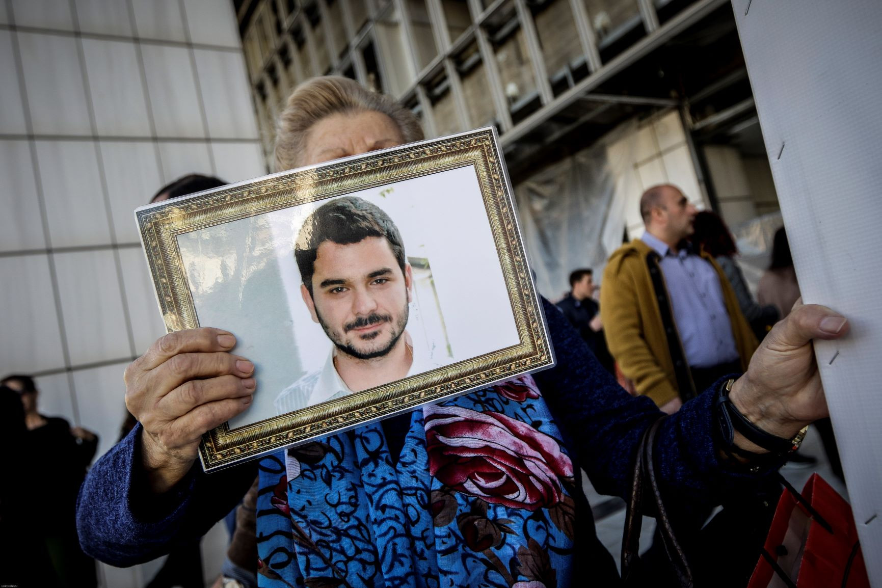 Δολοφονία Μάριου Παπαγεωργίου: Κοντά στον εντοπισμό της τοποθεσίας που βρίσκεται η σορός του