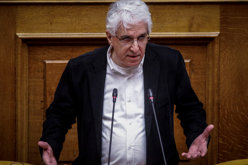 Ν. Παρασκευόπουλος στο Tvxs.gr: «Είναι πρόβλημα για τη Δημοκρατία οι δηλώσεις Μητσοτάκη»