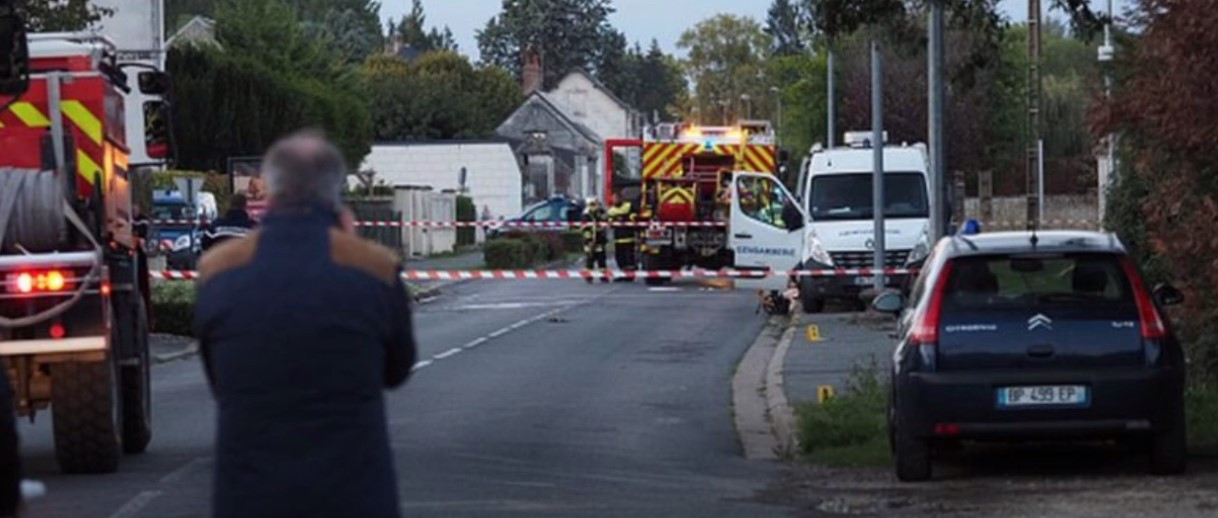 Γαλλία: Τέσσερις νεκροί και ένας αγνοούμενος από σύγκρουση μικρών αεροσκαφών