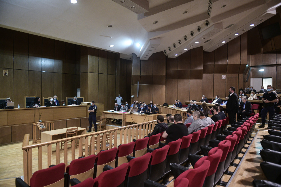 Τι αποφάσισε το δικαστήριο για τα ελαφρυντικά στους καταδικασθέντες για την επίθεση στο ΠΑΜΕ