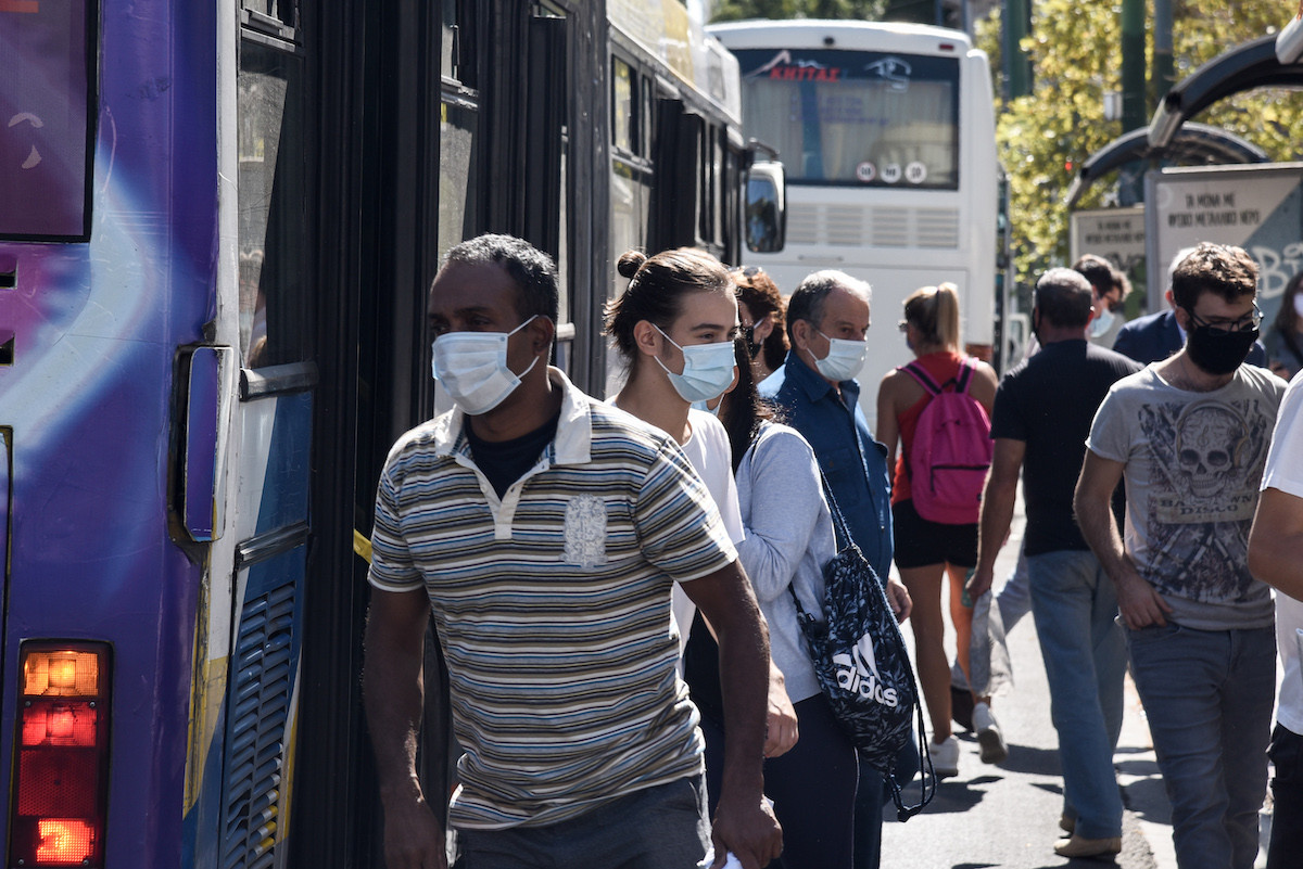 Απεργία στα μέσα μεταφοράς την Πέμπτη: Ακινητοποιημένα τα λεωφορεία – Τι θα γίνει με το μετρό