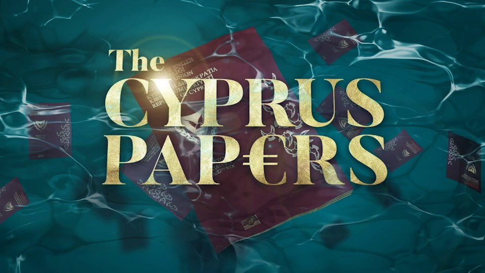 «The Cyprus papers»: Αποκαλύψεις που αφορούν και τον πρόεδρο της κυπριακής Βουλής