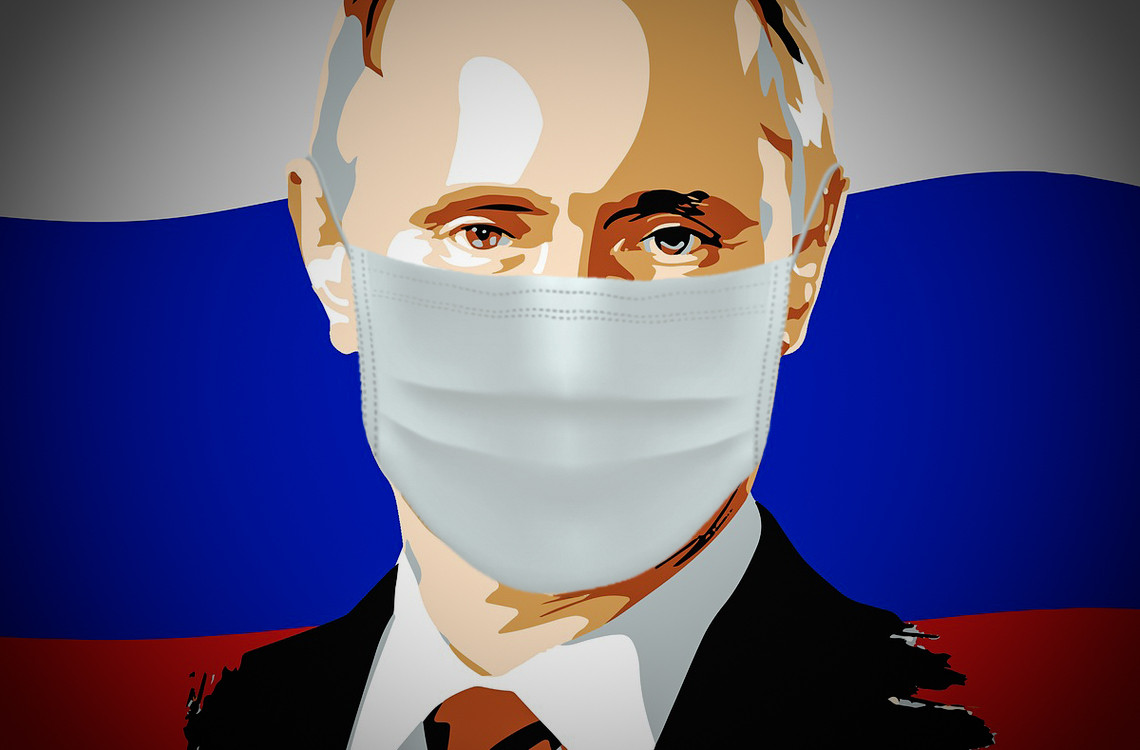 Η παρατεταμένη καραντίνα του Βλαντιμίρ Πούτιν: Το «αποστειρωμένο» περιβάλλον, οι μυστικές υπηρεσίες και τα σενάρια