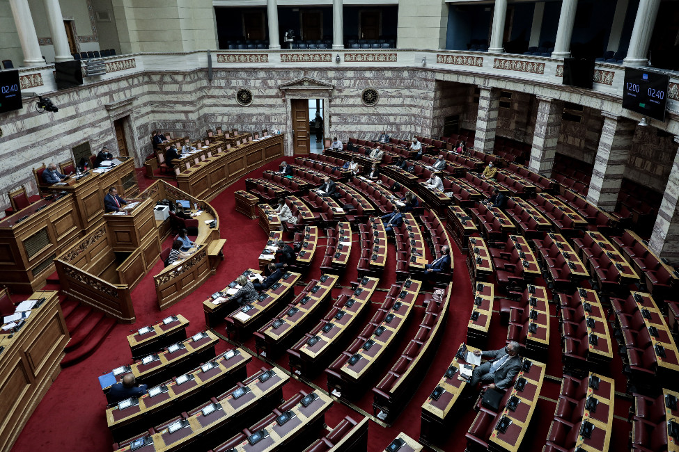 Διευκρινίσεις ΣΥΡΙΖΑ για την τροπολογία σχετικά με τους αιρετούς και μήνυμα στην κυβέρνηση