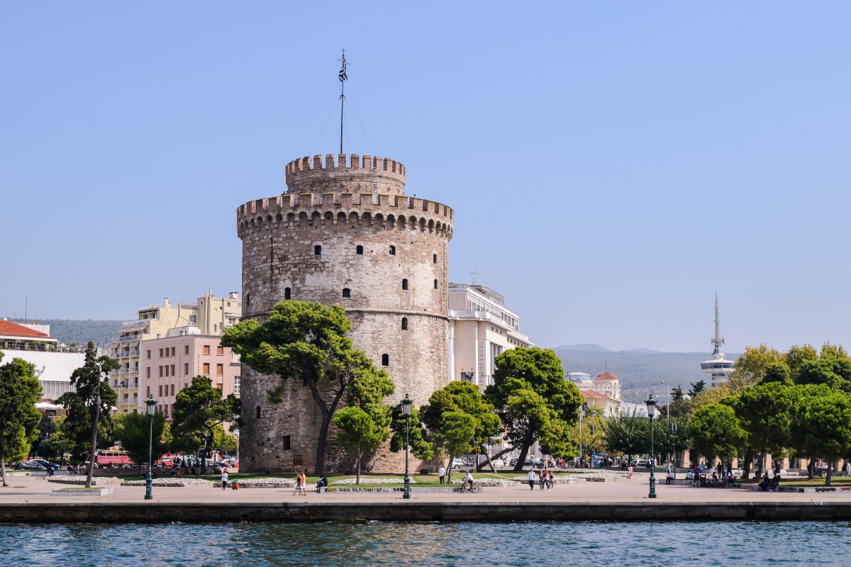 Κοροναϊός: Αύξηση 290% στα λύματα της Θεσσαλονίκης
