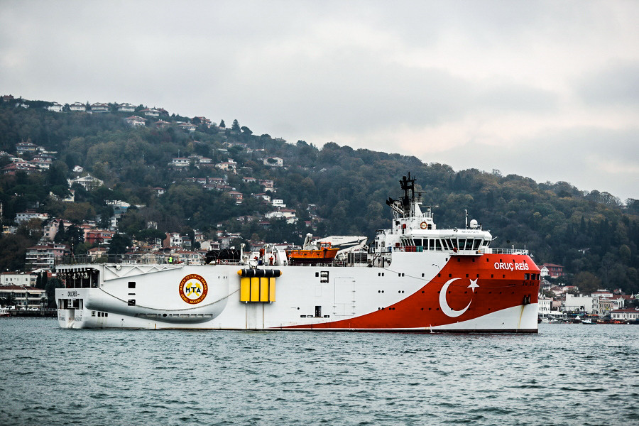 Η στρατηγική της Τουρκίας για «επιβολή» των 6 μιλίων στο Αιγαίο