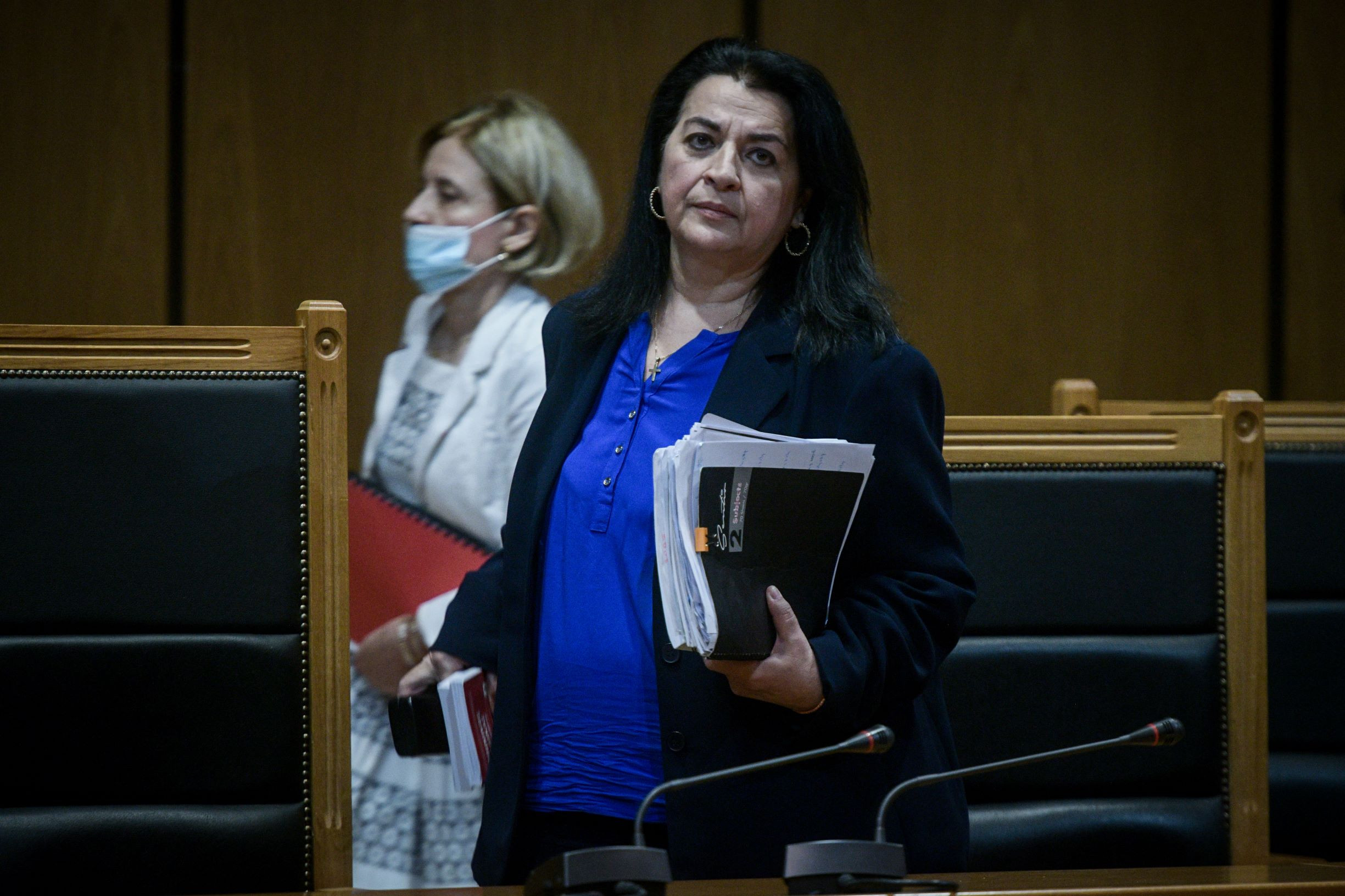Δικηγόρος οικογένειας Φύσσα για την Μαρία Λεπενιώτη: «Σήμερα στο Δικαστήριο αποκαταστάθηκε η αλήθεια»