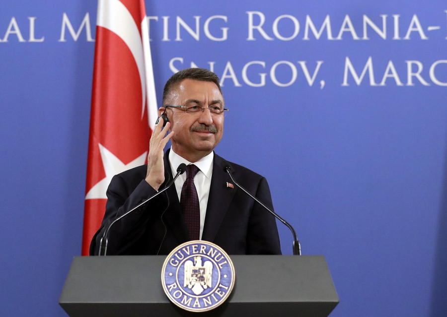 Η Τουρκία θα συνεχίσει τις έρευνες «ακόμα και νότια της Κρήτης»