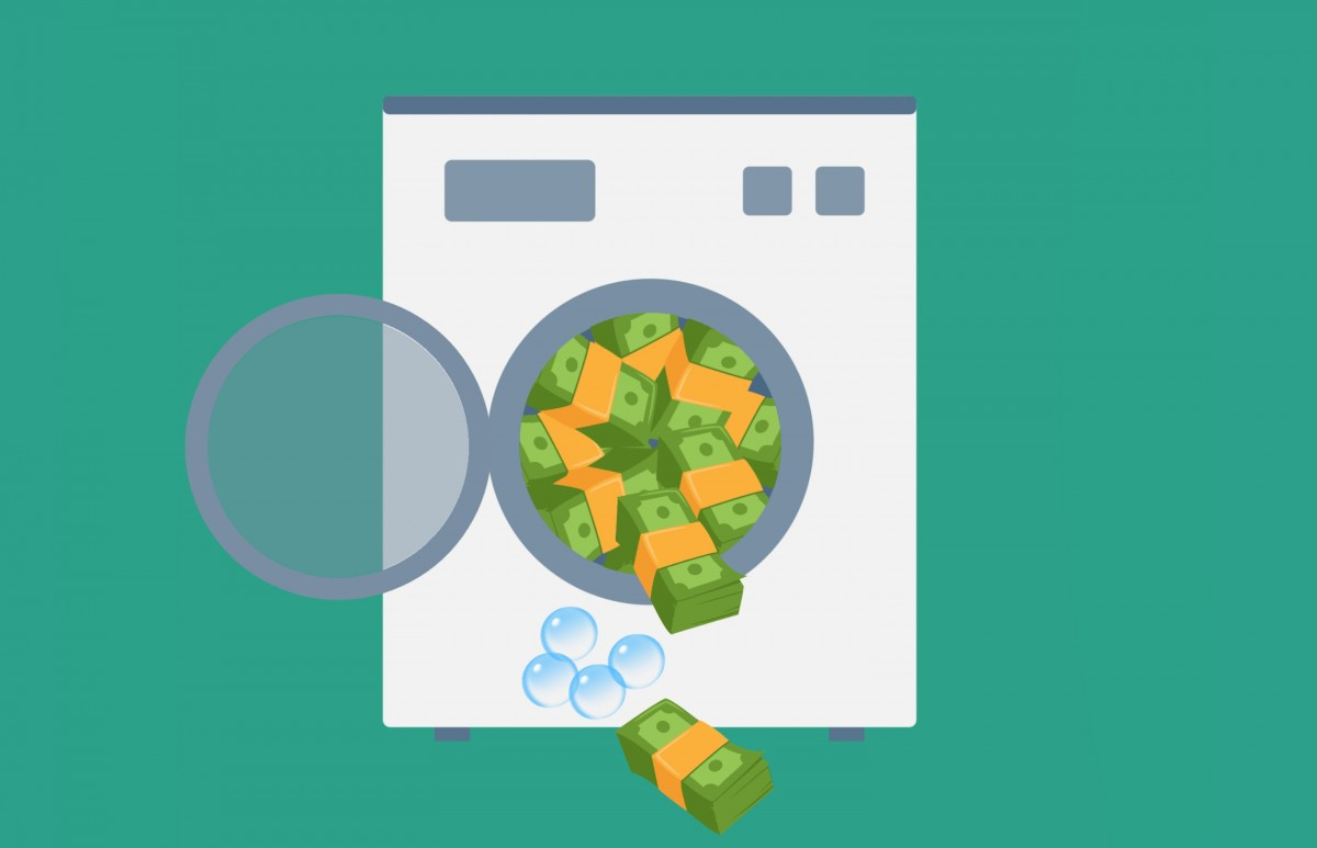 Πώς ο νέος Πτωχευτικός Κώδικας σώζει τα «πλυντήρια» μαύρου χρήματος