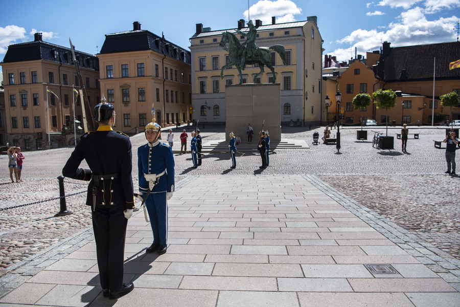 Κορονοϊός: Παρά την άνοδο των κρουσμάτων, η Σουηδία δεν αλλάζει στρατηγική