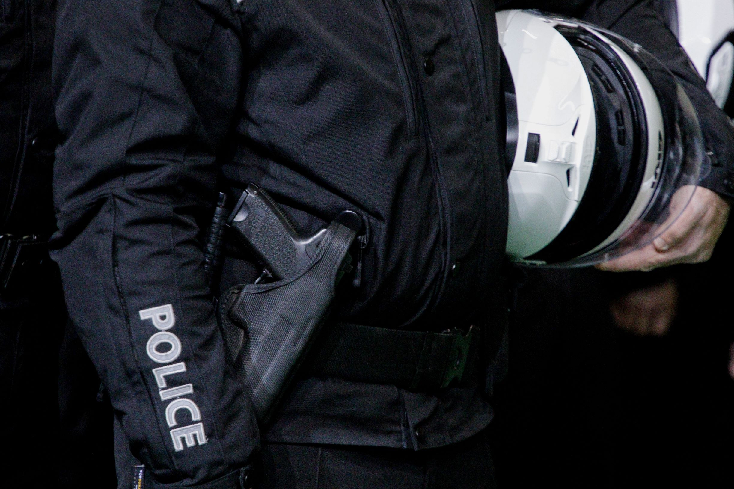 Πέραμα: Αστυνομικός σκότωσε κατά λάθος τον επίσης αστυνομικό αδελφό του