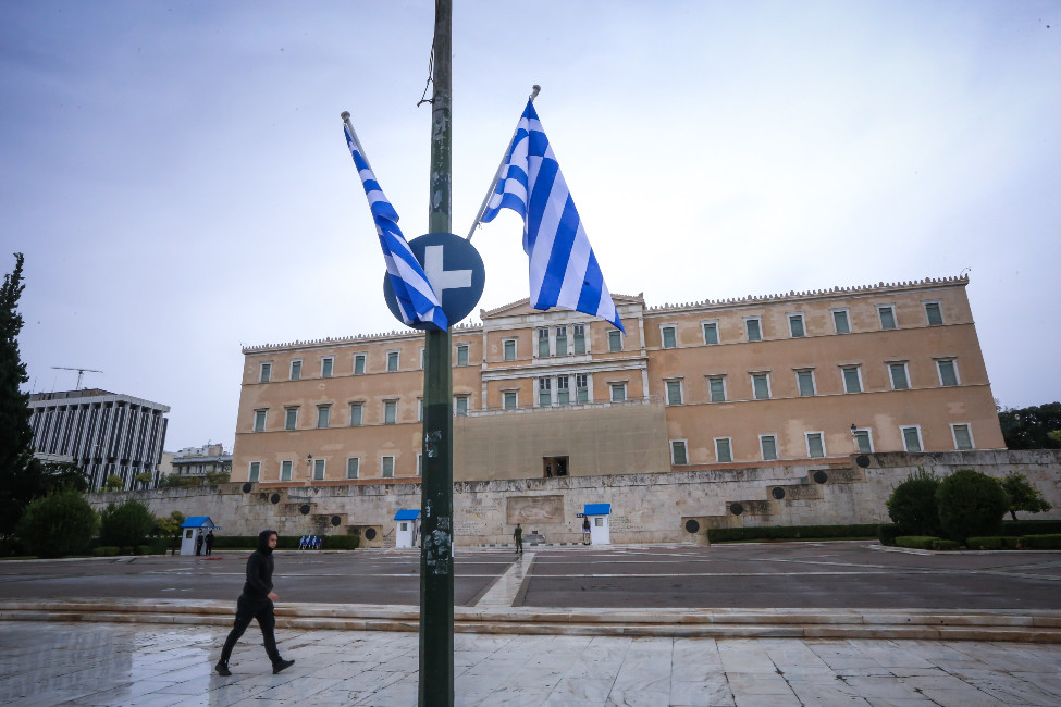 Το μήνυμα του Εθνικού Συμβουλίου Διεκδίκησης των Οφειλών της Γερμανίας προς την Ελλάδα για την 28η Οκτωβρίου