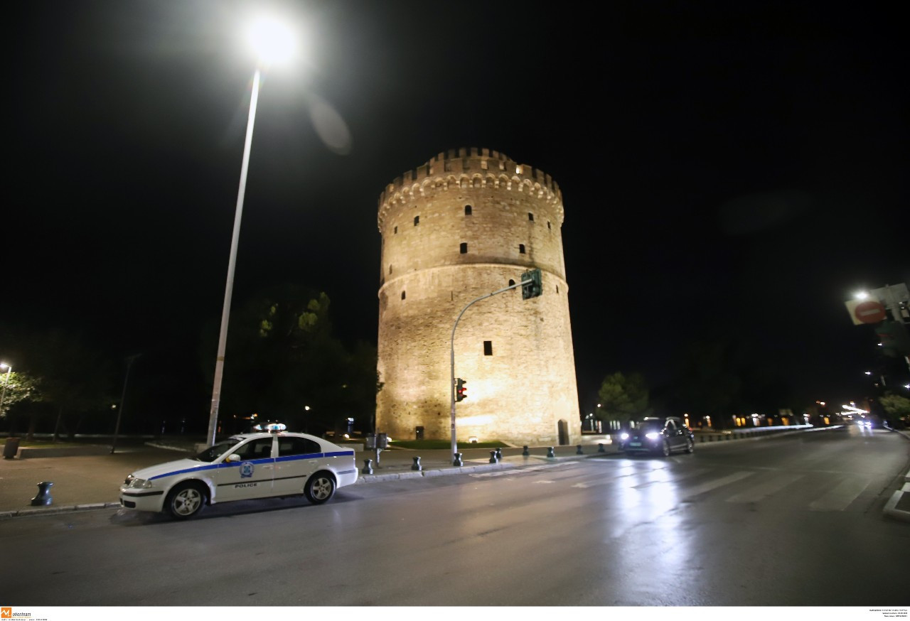 Ένωση Αστυνομικών Θεσσαλονίκης: Δεκάδες αστυνομικοί νοσούν από κοροναϊό