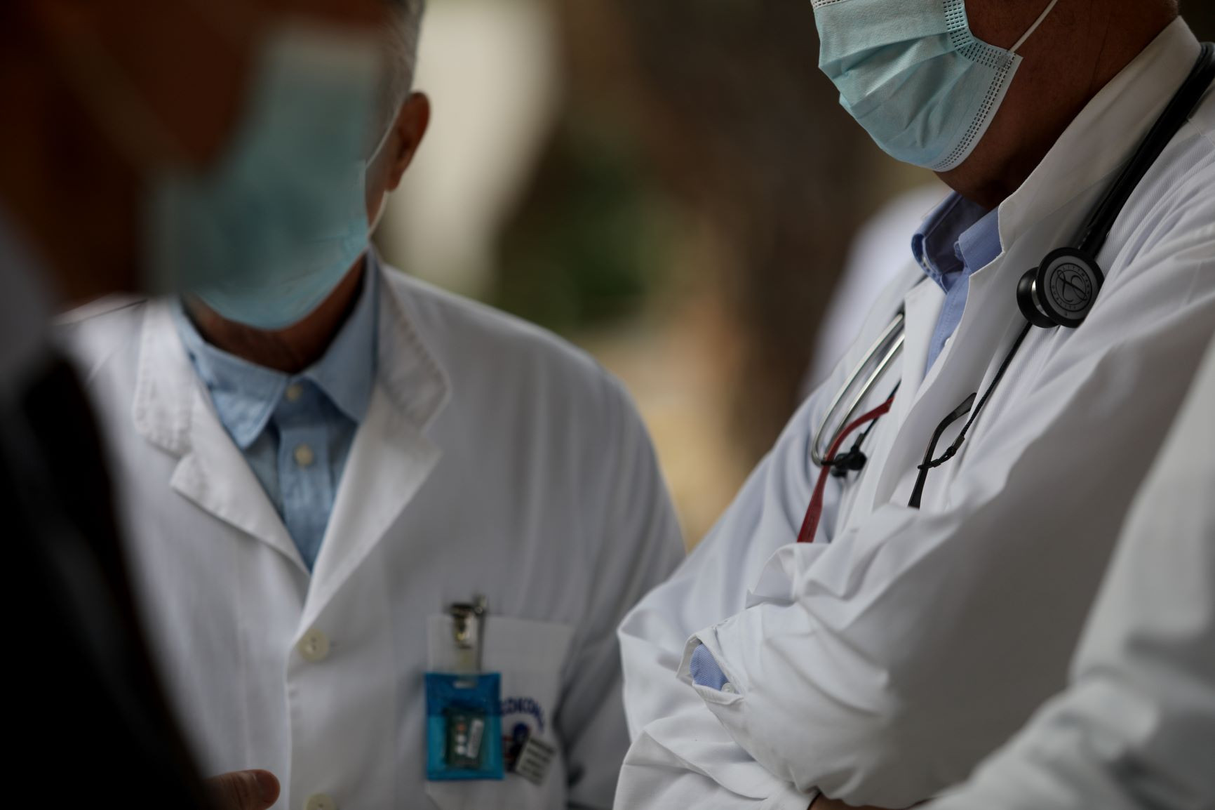 Αναστέλλεται η λειτουργία των τακτικών εξωτερικών ιατρείων στο νοσοκομείο Παπανικολάου