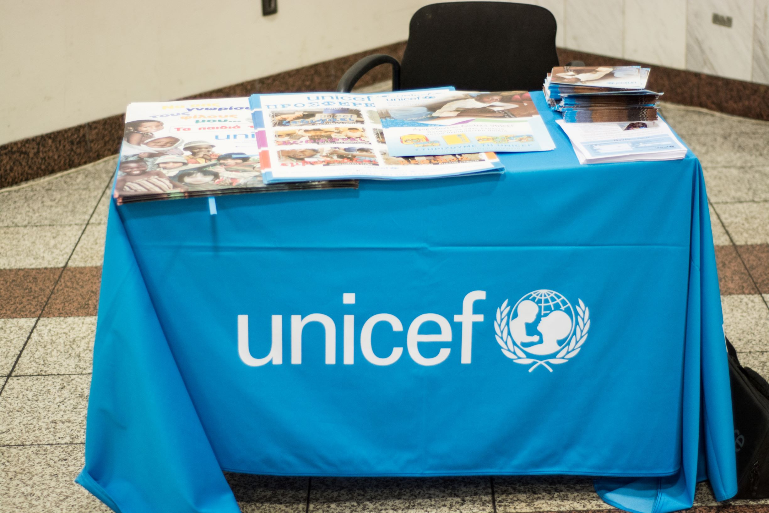 Σκάνδαλο UNICEF: Δικαίωση για Τσιτζίκου και Δάμου