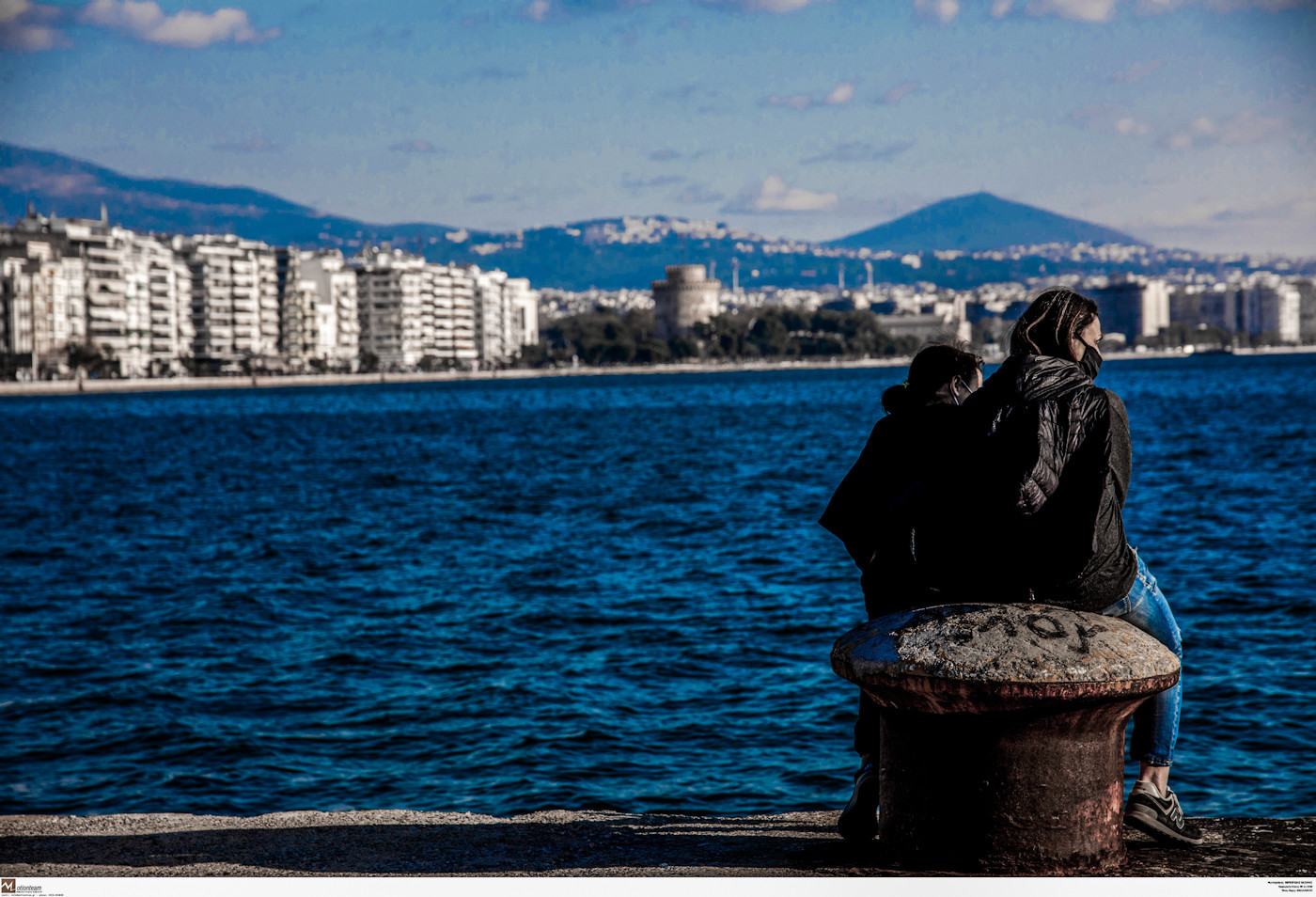 Εγκλήματα στη Θεσσαλονίκη