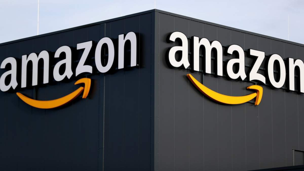Κομισιόν: Η Amazon παραβιάζει τους κανόνες της Ευρωπαϊκής Ένωσης