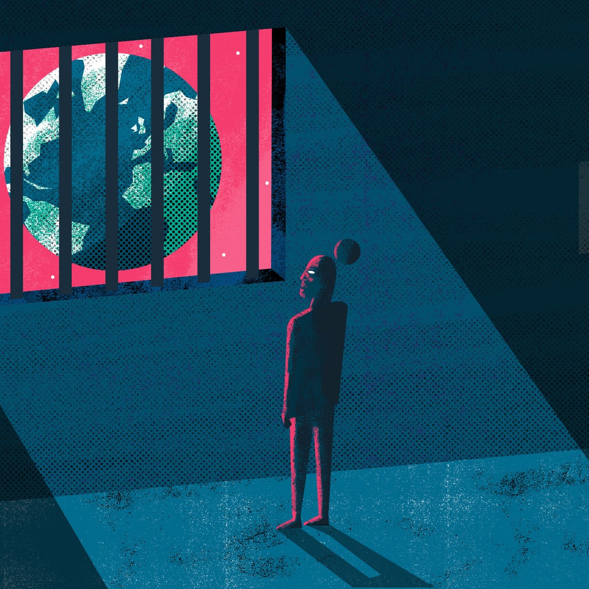 H ψυχολογία του (δεύτερου) lockdown: Πίεση, φόβος και πολιτική ασυνέπεια