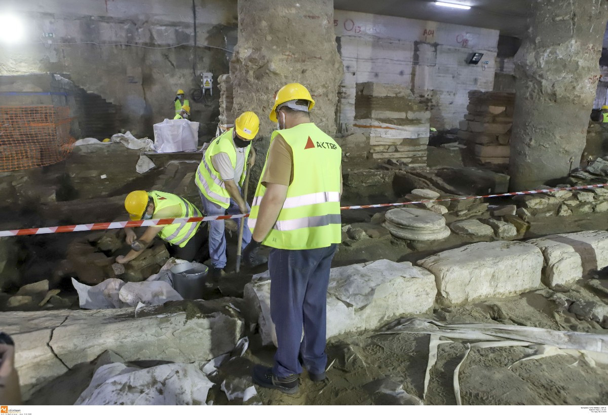 Σύλλογος Ελλήνων Αρχαιολόγων: «Το ΚΑΣ έχει μετατραπεί σε εργαλείο υπεράσπισης πολιτικών επιλογών»