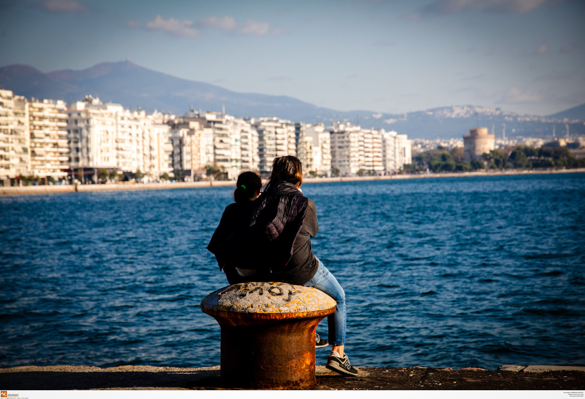 Θεσσαλονίκη, κορονοϊός:  Το χρονικό ενός προαναγγελθέντος εγκλήματος