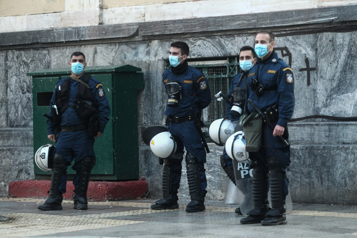 Δημοσιογράφος του Documento δέχθηκε επίθεση από την Αστυνομία