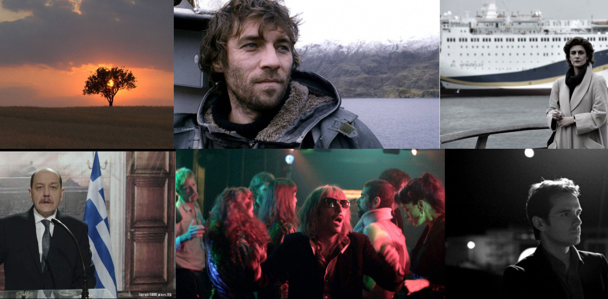 Οκτώ ταινίες του Νέου Ελληνικού Κινηματογράφου σε δωρεάν διαδικτυακές προβολές