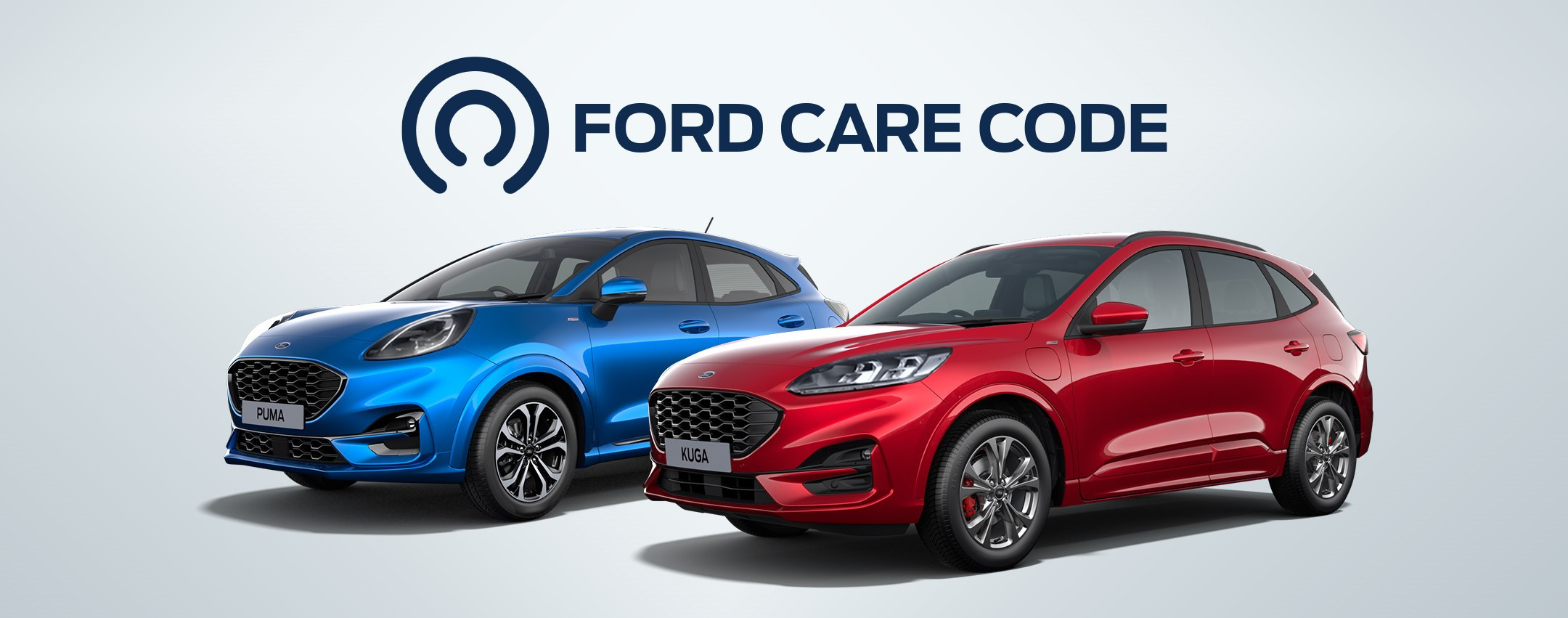 Ford Care Code: ανοιχτό το δίκτυο Ford – “έρχεται’ και στο σπίτι σας