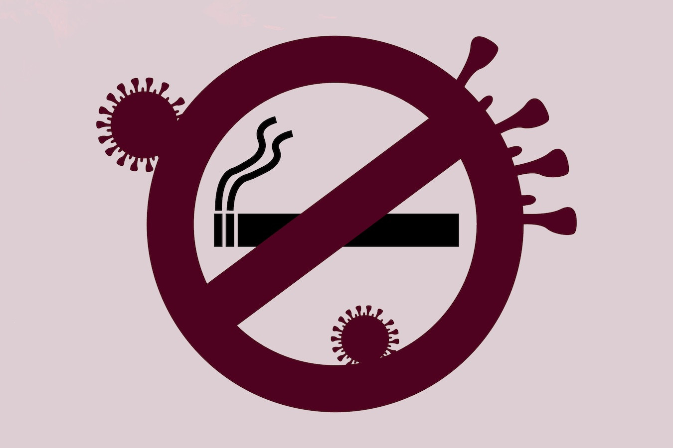 Έρευνα: Οι καπνιστές αντιμετωπίζουν μεγαλύτερο κίνδυνο να νοσήσουν από κορονοϊό