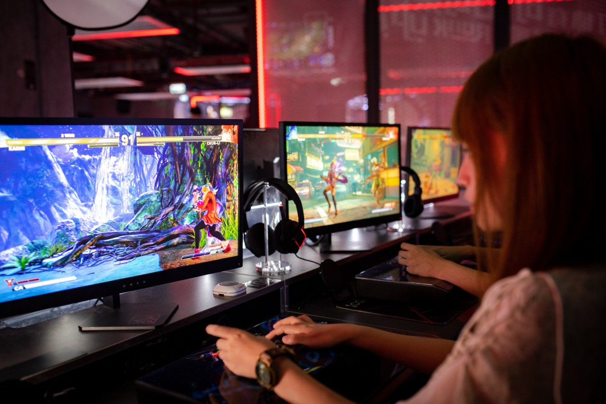 Μπορούν τα video games να ωφελήσουν την ψυχική υγεία;