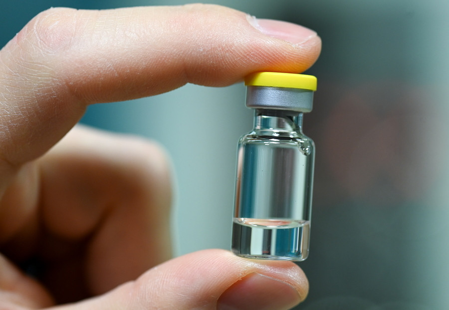 Deal Τουρκίας για παρτίδα 20 εκ. δόσεων του κινέζικου εμβολίου κατά του κοροναϊού