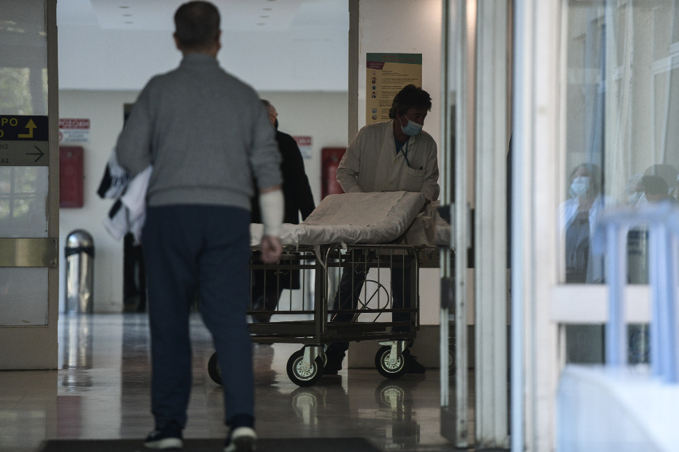Κραυγή αγωνίας από τους εργαζόμενους στο νοσοκομείο Ρόδου: «Μετατρέπεται σε μεγάλη υγειονομική βόμβα με ανυπολόγιστες συνέπειες»